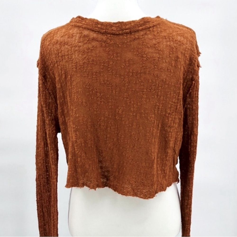 NWOT Free People We the Free Sweatshirt Pullover
Oversized - Picture 6 of 7